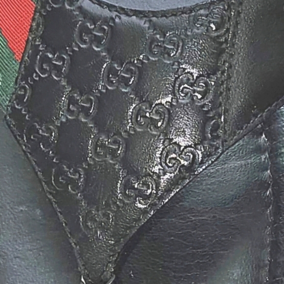 Gucci Sandals Super Nice - Picture 2 of 8